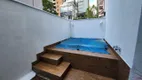 Foto 17 de Apartamento com 2 Quartos à venda, 70m² em Savassi, Belo Horizonte