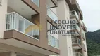 Foto 13 de Apartamento com 2 Quartos à venda, 70m² em Perequê-Açu, Ubatuba