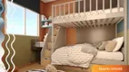 Foto 3 de Apartamento com 2 Quartos à venda, 47m² em Nossa Senhora do Ó, Paulista