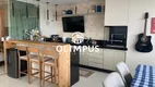 Foto 5 de Apartamento com 3 Quartos à venda, 171m² em Saraiva, Uberlândia