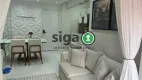 Foto 4 de Apartamento com 2 Quartos à venda, 49m² em Vila Andrade, São Paulo