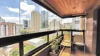 Foto 9 de Apartamento com 4 Quartos à venda, 196m² em Santa Efigênia, Belo Horizonte