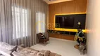 Foto 7 de Casa de Condomínio com 3 Quartos à venda, 370m² em Setor Habitacional Vicente Pires, Brasília