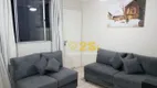 Foto 2 de Apartamento com 2 Quartos à venda, 43m² em Vila Industrial, Campinas