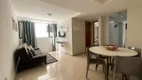 Foto 2 de Apartamento com 1 Quarto à venda, 40m² em Cabo Branco, João Pessoa