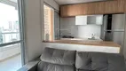 Foto 9 de Apartamento com 1 Quarto à venda, 39m² em Bela Vista, São Paulo