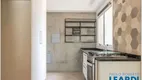 Foto 11 de Apartamento com 3 Quartos à venda, 117m² em Santo Amaro, São Paulo