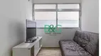 Foto 3 de Apartamento com 2 Quartos à venda, 54m² em Bela Vista, São Paulo
