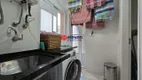 Foto 30 de Apartamento com 3 Quartos à venda, 100m² em José Menino, Santos