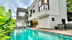 Foto 3 de Casa de Condomínio com 4 Quartos à venda, 650m² em Praia do Estaleiro, Balneário Camboriú