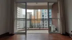 Foto 6 de Apartamento com 2 Quartos à venda, 65m² em Vila Olímpia, São Paulo