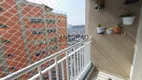 Foto 9 de Apartamento com 3 Quartos à venda, 70m² em Vila Moinho Velho, São Paulo