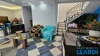 Foto 20 de Casa com 5 Quartos para alugar, 239m² em Vila Bastos, Santo André