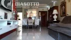 Foto 5 de Apartamento com 3 Quartos à venda, 134m² em Jardim Proença, Campinas