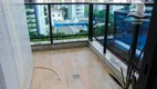 Foto 8 de Flat com 2 Quartos à venda, 70m² em Pitangueiras, Guarujá