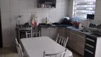 Foto 5 de Sobrado com 3 Quartos à venda, 250m² em Jardim Saporito, Taboão da Serra