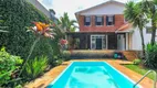 Foto 2 de Casa com 5 Quartos à venda, 456m² em Belvedere, Belo Horizonte