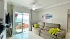 Foto 2 de Apartamento com 1 Quarto à venda, 65m² em Vila Guilhermina, Praia Grande