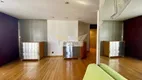 Foto 15 de Cobertura com 3 Quartos à venda, 610m² em Jardim, Santo André