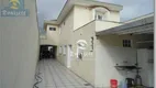 Foto 11 de Sobrado com 4 Quartos à venda, 295m² em Vila Scarpelli, Santo André