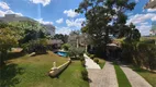 Foto 3 de Casa de Condomínio com 4 Quartos à venda, 400m² em Vila Santista, Atibaia