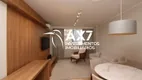 Foto 4 de Apartamento com 1 Quarto à venda, 98m² em Itaim Bibi, São Paulo