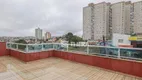 Foto 29 de Sobrado com 3 Quartos à venda, 266m² em Vila Alzira, Santo André