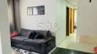 Foto 2 de Apartamento com 2 Quartos à venda, 43m² em Vila Guilherme, São Paulo