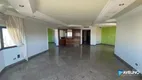 Foto 7 de Apartamento com 4 Quartos à venda, 394m² em Centro, Campo Grande