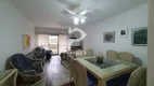 Foto 2 de Apartamento com 3 Quartos à venda, 151m² em Enseada, Guarujá