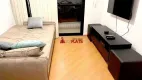 Foto 3 de Apartamento com 1 Quarto à venda, 45m² em Vila Nova Conceição, São Paulo