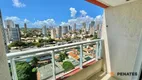 Foto 19 de Flat com 1 Quarto à venda, 34m² em Ponta Negra, Natal