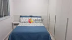 Foto 3 de Apartamento com 1 Quarto para alugar, 41m² em Guanabara, Campinas