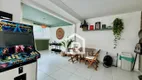 Foto 13 de Cobertura com 3 Quartos à venda, 220m² em Tombo, Guarujá