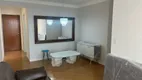 Foto 3 de Apartamento com 3 Quartos para alugar, 80m² em Jardim Anália Franco, São Paulo