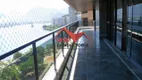 Foto 2 de Apartamento com 4 Quartos à venda, 319m² em Lagoa, Rio de Janeiro