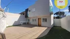 Foto 2 de Sobrado com 3 Quartos à venda, 92m² em Parque Novo Oratorio, Santo André