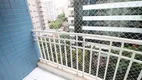 Foto 9 de Apartamento com 2 Quartos à venda, 49m² em Consolação, São Paulo