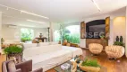 Foto 5 de Casa de Condomínio com 5 Quartos à venda, 862m² em Panamby, São Paulo