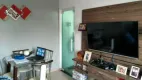 Foto 14 de Apartamento com 1 Quarto à venda, 55m² em Vila Nova, Cubatão