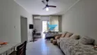 Foto 2 de Apartamento com 2 Quartos à venda, 88m² em Jardim Astúrias, Guarujá
