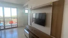 Foto 5 de Apartamento com 1 Quarto à venda, 49m² em Calhau, São Luís