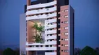 Foto 2 de Apartamento com 2 Quartos à venda, 71m² em São Francisco, Curitiba