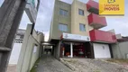 Foto 11 de Apartamento com 2 Quartos à venda, 54m² em Centro, Campo Largo