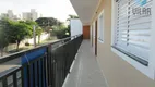 Foto 4 de Kitnet com 1 Quarto para alugar, 32m² em Jardim Americano, Sorocaba