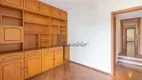 Foto 14 de Apartamento com 3 Quartos à venda, 198m² em Vila Mariana, São Paulo