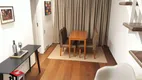 Foto 3 de Apartamento com 3 Quartos à venda, 124m² em Vila Uberabinha, São Paulo