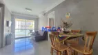 Foto 15 de Apartamento com 2 Quartos para alugar, 59m² em Praia do Futuro, Fortaleza