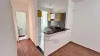 Foto 2 de Apartamento com 2 Quartos para alugar, 46m² em Aparecidinha, Sorocaba