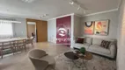 Foto 2 de Apartamento com 3 Quartos à venda, 118m² em Vila Valparaiso, Santo André